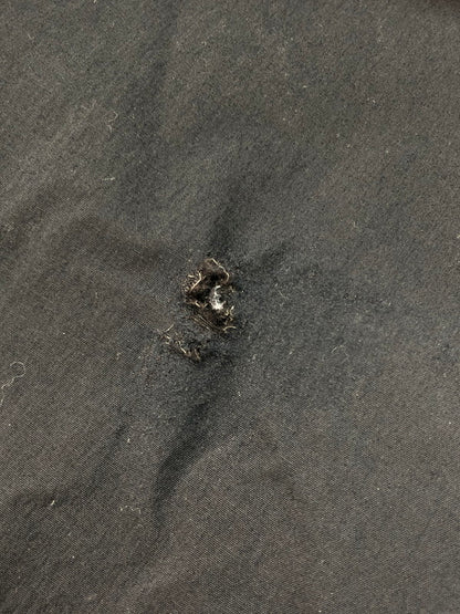 【現状渡し品】【メンズ】 NIKE ナイキ × UNDERCOVER アンダーカバー コラボ BASKETBALL TRACK PANTS UBA CZ4699-010 バスケットボール トラックパンツ ボトムス 151-251127-rt-12-tag サイズ：XL カラー：ブラック 万代Net店