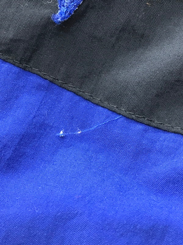 【中古品】【メンズ】 PRO LINE プロライン × APEX ONE エイペックス ワン コラボ DALLAS COWBOYS PADDED JACKET ダラス カウボーイズ 中綿ジャケット アウター 146-251128-rt-04-tag サイズ：XL カラー：ホワイト/グレー 万代Net店