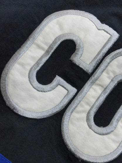 【中古品】【メンズ】 PRO LINE プロライン × APEX ONE エイペックス ワン コラボ DALLAS COWBOYS PADDED JACKET ダラス カウボーイズ 中綿ジャケット アウター 146-251128-rt-04-tag サイズ：XL カラー：ホワイト/グレー 万代Net店