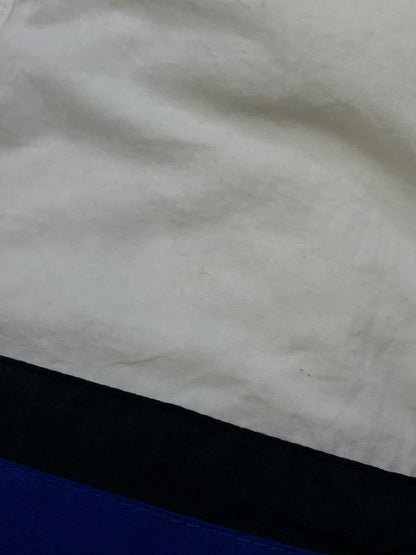 【中古品】【メンズ】 PRO LINE プロライン × APEX ONE エイペックス ワン コラボ DALLAS COWBOYS PADDED JACKET ダラス カウボーイズ 中綿ジャケット アウター 146-251128-rt-04-tag サイズ：XL カラー：ホワイト/グレー 万代Net店