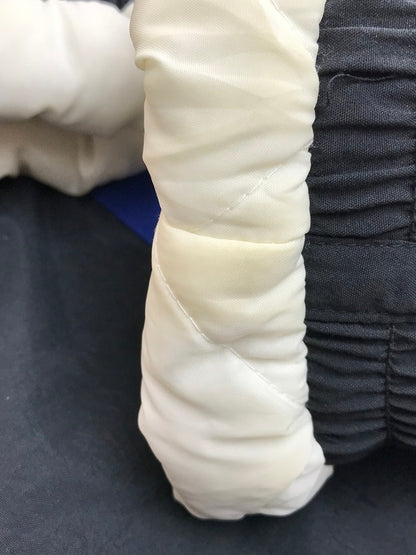 【中古品】【メンズ】 PRO LINE プロライン × APEX ONE エイペックス ワン コラボ DALLAS COWBOYS PADDED JACKET ダラス カウボーイズ 中綿ジャケット アウター 146-251128-rt-04-tag サイズ：XL カラー：ホワイト/グレー 万代Net店