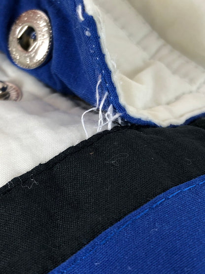 【中古品】【メンズ】 PRO LINE プロライン × APEX ONE エイペックス ワン コラボ DALLAS COWBOYS PADDED JACKET ダラス カウボーイズ 中綿ジャケット アウター 146-251128-rt-04-tag サイズ：XL カラー：ホワイト/グレー 万代Net店