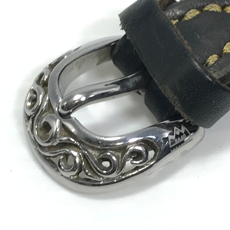 【中古品】【メンズ】 SAAD サード OPEN HEART TURQUOISE AUTOMATTIC オープン ハート ターコイズ オートマチック 腕時計 197-251205-na-07-tag カラー：ブラック 万代Net店