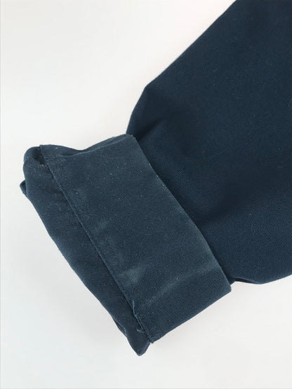 【中古品】【メンズ】 FUTUR フューチャー WORK JACKET F100503NVY ワーク ジャケット ライトアウター 142-251221-rt-06-tag サイズ：M カラー：ネイビー 万代Net店