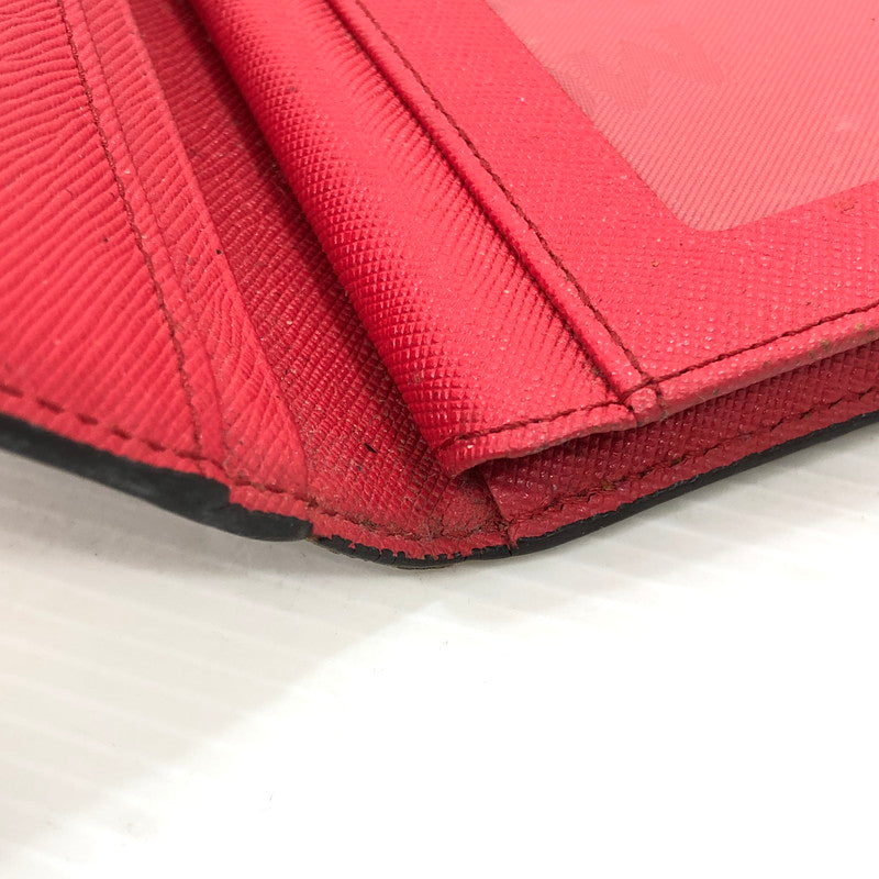 【現状渡し品】【レディース】 MCM エム・シー・エム ヴィセトス ロング ウォレット MYL2AVI20PK001 長財布 181-251205-na-14-tag カラー：ブラウン 万代Net店