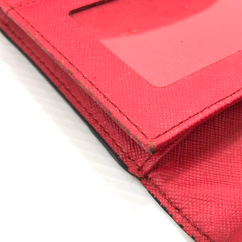 【現状渡し品】【レディース】 MCM エム・シー・エム ヴィセトス ロング ウォレット MYL2AVI20PK001 長財布 181-251205-na-14-tag カラー：ブラウン 万代Net店