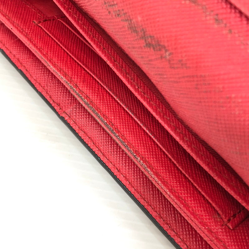 【現状渡し品】【レディース】 MCM エム・シー・エム ヴィセトス ロング ウォレット MYL2AVI20PK001 長財布 181-251205-na-14-tag カラー：ブラウン 万代Net店