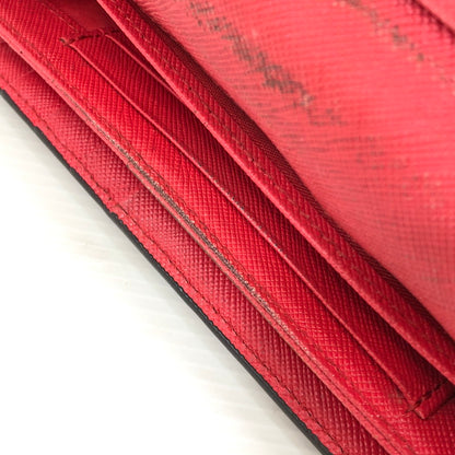 【現状渡し品】【レディース】 MCM エム・シー・エム ヴィセトス ロング ウォレット MYL2AVI20PK001 長財布 181-251205-na-14-tag カラー：ブラウン 万代Net店