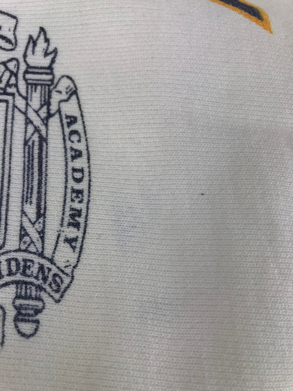 【中古品】【メンズ】 Champion チャンピオン 80's U.S.NAVY REVERSE WEAVE SWEATSHIRT 80年代 リバースウィーブ スウェットシャツ トレーナー トップス 146-251211-rt-03-tag サイズ：XL カラー：ホワイト 万代Net店