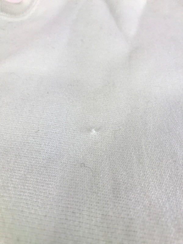 【中古品】【メンズ】 Champion チャンピオン 80's U.S.NAVY REVERSE WEAVE SWEATSHIRT 80年代 リバースウィーブ スウェットシャツ トレーナー トップス 146-251211-rt-03-tag サイズ：XL カラー：ホワイト 万代Net店