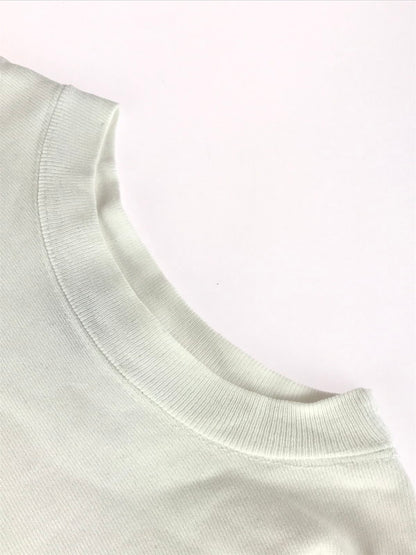 【中古品】【メンズ】 Champion チャンピオン 80's U.S.NAVY REVERSE WEAVE SWEATSHIRT 80年代 リバースウィーブ スウェットシャツ トレーナー トップス 146-251211-rt-03-tag サイズ：XL カラー：ホワイト 万代Net店