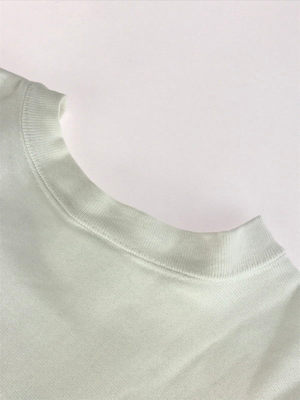 【中古品】【メンズ】 Champion チャンピオン 80's U.S.NAVY REVERSE WEAVE SWEATSHIRT 80年代 リバースウィーブ スウェットシャツ トレーナー トップス 146-251211-rt-03-tag サイズ：XL カラー：ホワイト 万代Net店