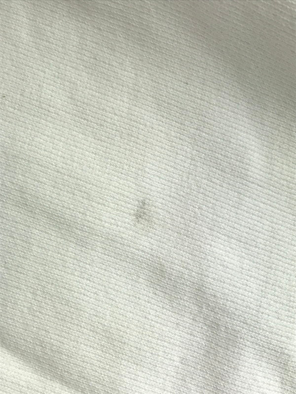 【中古品】【メンズ】 Champion チャンピオン 80's U.S.NAVY REVERSE WEAVE SWEATSHIRT 80年代 リバースウィーブ スウェットシャツ トレーナー トップス 146-251211-rt-03-tag サイズ：XL カラー：ホワイト 万代Net店