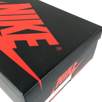 【中古品】【メンズ】 NIKE ナイキ ×SPIDER-MAN スパイダーマン AIR JORDAN 1 RETRO HIGH OG SP DV1748-601 エアジョーダン 1 レトロ ハイ オリジナル スニーカー 靴 160-251201-na-14-tag サイズ：28cm US 10 カラー：UNIVERSITY RED/BLACK 万代Net店