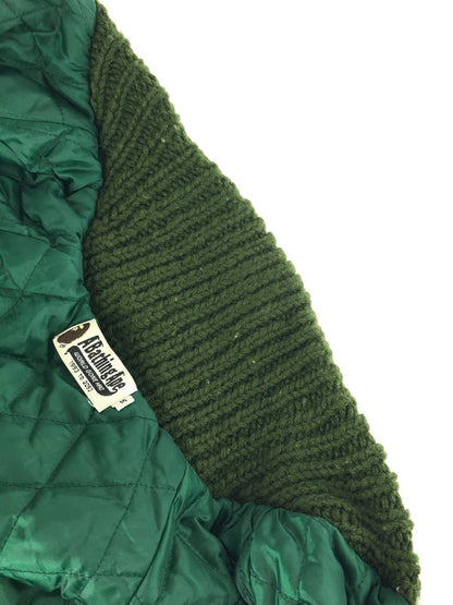 【現状渡し品】【メンズ】 BAPE COWICHAN KNIT JACKET 001KN9601602 ベイプ カウチン ニット ジャケット アウター 142-251202-na-05-tag サイズ：M カラー：マルチカラー 万代Net店