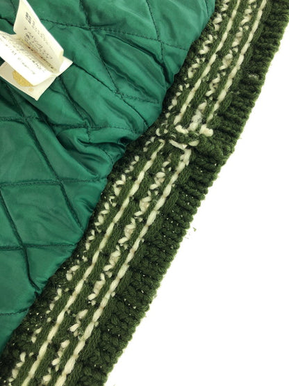 【現状渡し品】【メンズ】 BAPE COWICHAN KNIT JACKET 001KN9601602 ベイプ カウチン ニット ジャケット アウター 142-251202-na-05-tag サイズ：M カラー：マルチカラー 万代Net店