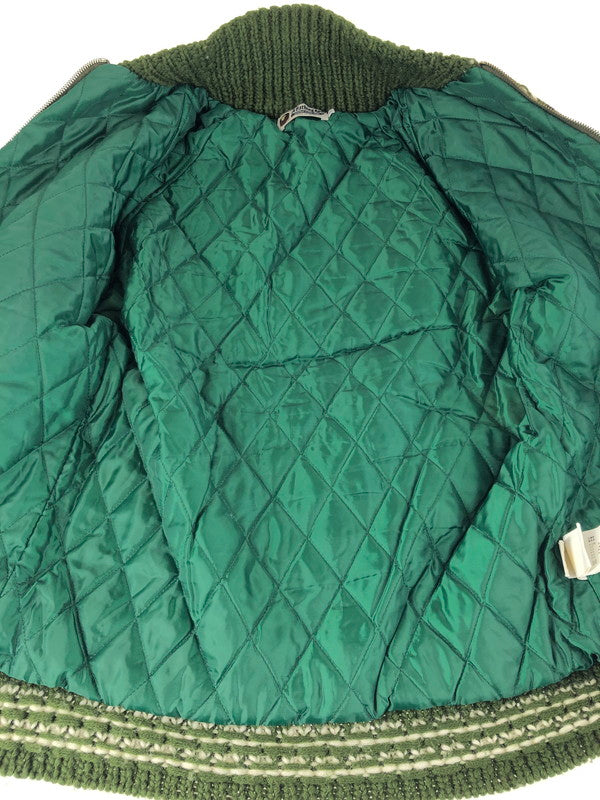 【現状渡し品】【メンズ】 BAPE COWICHAN KNIT JACKET 001KN9601602 ベイプ カウチン ニット ジャケット アウター 142-251202-na-05-tag サイズ：M カラー：マルチカラー 万代Net店