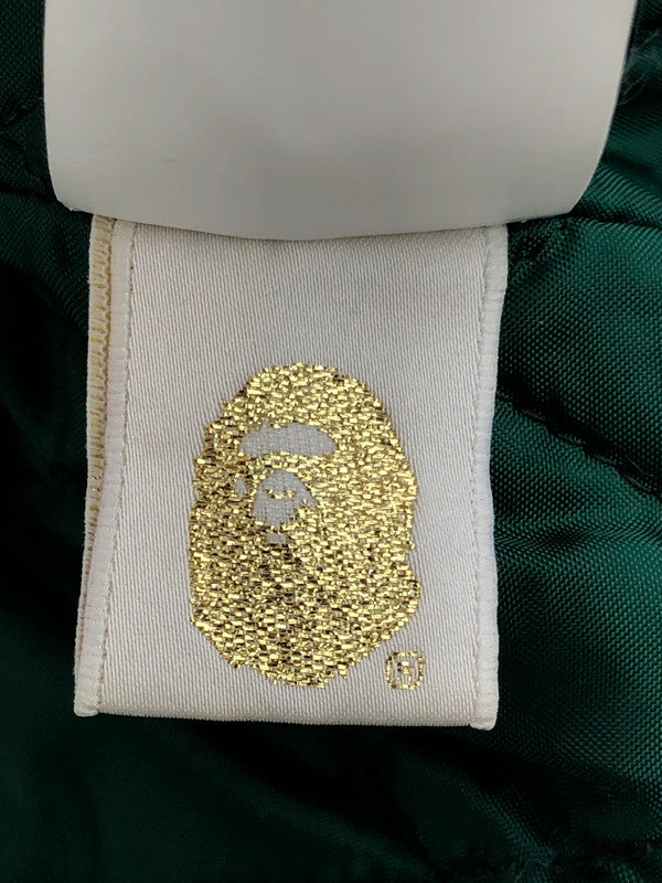【現状渡し品】【メンズ】 BAPE COWICHAN KNIT JACKET 001KN9601602 ベイプ カウチン ニット ジャケット アウター 142-251202-na-05-tag サイズ：M カラー：マルチカラー 万代Net店