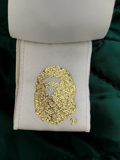 【現状渡し品】【メンズ】 BAPE COWICHAN KNIT JACKET 001KN9601602 ベイプ カウチン ニット ジャケット アウター 142-251202-na-05-tag サイズ：M カラー：マルチカラー 万代Net店