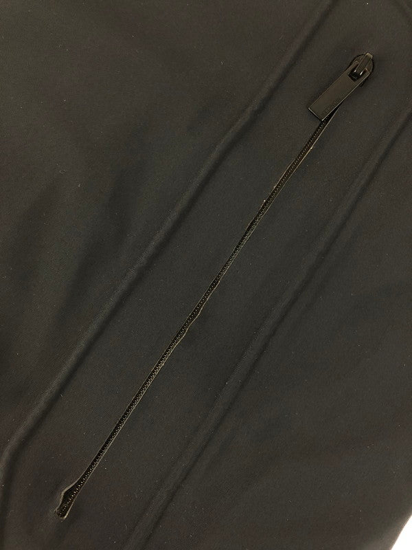 【中古品】【メンズ】 DUSLER GIUBBOTTO J20911A00047 ダウンジャケット アウター 141-251202-na-11-tag サイズ：5 カラー：ブラック 万代Net店