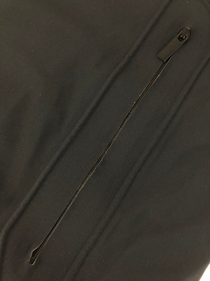 【中古品】【メンズ】 DUSLER GIUBBOTTO J20911A00047 ダウンジャケット アウター 141-251202-na-11-tag サイズ：5 カラー：ブラック 万代Net店