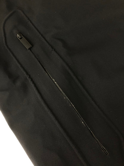 【中古品】【メンズ】 DUSLER GIUBBOTTO J20911A00047 ダウンジャケット アウター 141-251202-na-11-tag サイズ：5 カラー：ブラック 万代Net店