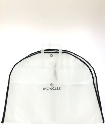 【中古品】【メンズ】 DUSLER GIUBBOTTO J20911A00047 ダウンジャケット アウター 141-251202-na-11-tag サイズ：5 カラー：ブラック 万代Net店