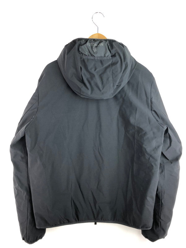 【中古品】【メンズ】 DUSLER GIUBBOTTO J20911A00047 ダウンジャケット アウター 141-251202-na-11-tag サイズ：5 カラー：ブラック 万代Net店