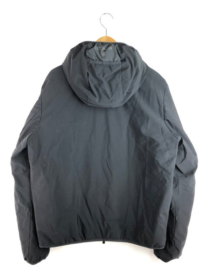 【中古品】【メンズ】 DUSLER GIUBBOTTO J20911A00047 ダウンジャケット アウター 141-251202-na-11-tag サイズ：5 カラー：ブラック 万代Net店