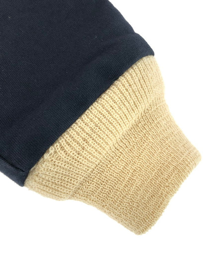 【現状渡し品】【メンズ】 Buzz Rickson's バズリクソンズ × MISTER FREEDOM ミスターフリーダム PENSACOLA SEA PLANE JACKET BR12822N ペンサコーラシープレーンジャケット 20周年記念 アウター 145-251202-na-07-tag サイズ：40 カラー：ネイビー 万代Net店