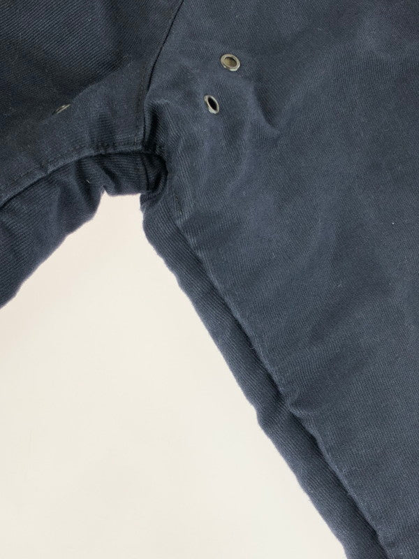 【現状渡し品】【メンズ】 Buzz Rickson's バズリクソンズ × MISTER FREEDOM ミスターフリーダム PENSACOLA SEA PLANE JACKET BR12822N ペンサコーラシープレーンジャケット 20周年記念 アウター 145-251202-na-07-tag サイズ：40 カラー：ネイビー 万代Net店