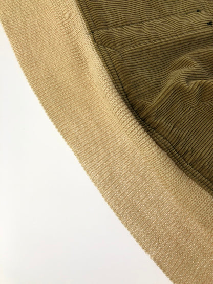 【現状渡し品】【メンズ】 Buzz Rickson's バズリクソンズ × MISTER FREEDOM ミスターフリーダム PENSACOLA SEA PLANE JACKET BR12822N ペンサコーラシープレーンジャケット 20周年記念 アウター 145-251202-na-07-tag サイズ：40 カラー：ネイビー 万代Net店