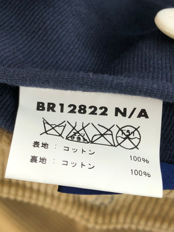 【現状渡し品】【メンズ】 Buzz Rickson's バズリクソンズ × MISTER FREEDOM ミスターフリーダム PENSACOLA SEA PLANE JACKET BR12822N ペンサコーラシープレーンジャケット 20周年記念 アウター 145-251202-na-07-tag サイズ：40 カラー：ネイビー 万代Net店