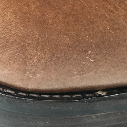 【中古品】【メンズ】 ROLLING DUB TRIO ローリング ダブ トリオ MARCY DRESS SHOES BROWN 靴 164-251205-rt-11-tag サイズ：26ｃｍ US8 カラー：ブラウン 万代Net店