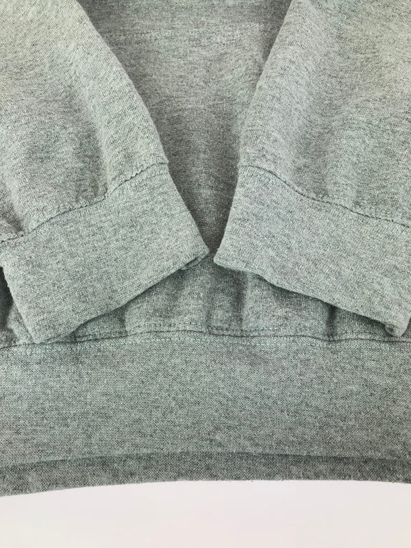 【中古品】【メンズ】 CHALLENGER チャレンジャー HEAVEN'S DOOR HOODIE GREY CLG-SW 021-007 ヘブンズ ドア フーディー パーカー トップス 142-251206-rt-03-tag サイズ：M カラー：グレー 万代Net店