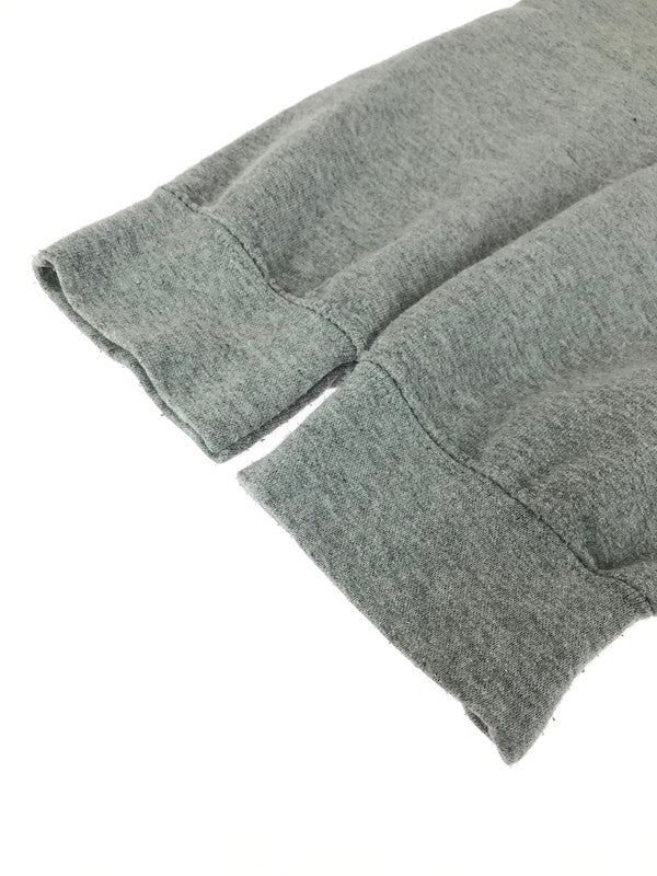 【中古品】【メンズ】 CHALLENGER チャレンジャー HEAVEN'S DOOR HOODIE GREY CLG-SW 021-007 ヘブンズ ドア フーディー パーカー トップス 142-251206-rt-03-tag サイズ：M カラー：グレー 万代Net店