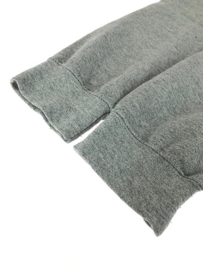 【中古品】【メンズ】 CHALLENGER チャレンジャー HEAVEN'S DOOR HOODIE GREY CLG-SW 021-007 ヘブンズ ドア フーディー パーカー トップス 142-251206-rt-03-tag サイズ：M カラー：グレー 万代Net店