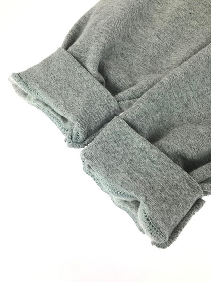 【中古品】【メンズ】 CHALLENGER チャレンジャー HEAVEN'S DOOR HOODIE GREY CLG-SW 021-007 ヘブンズ ドア フーディー パーカー トップス 142-251206-rt-03-tag サイズ：M カラー：グレー 万代Net店