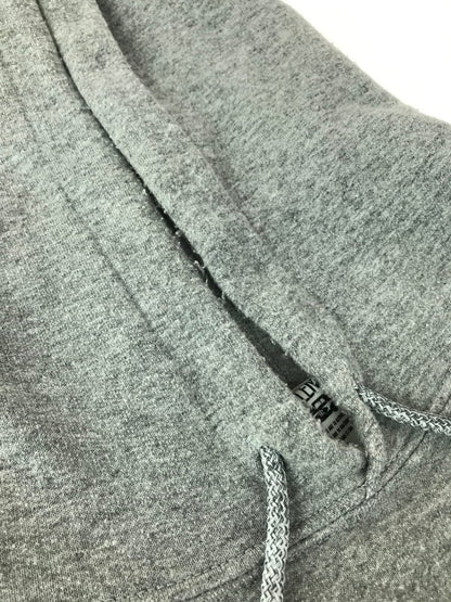 【中古品】【メンズ】 CHALLENGER チャレンジャー HEAVEN'S DOOR HOODIE GREY CLG-SW 021-007 ヘブンズ ドア フーディー パーカー トップス 142-251206-rt-03-tag サイズ：M カラー：グレー 万代Net店
