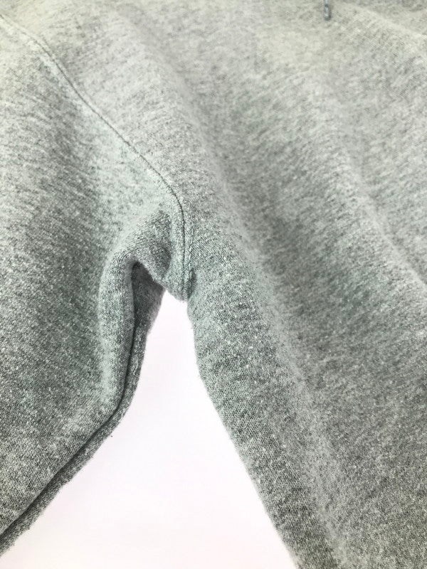 【中古品】【メンズ】 CHALLENGER チャレンジャー HEAVEN'S DOOR HOODIE GREY CLG-SW 021-007 ヘブンズ ドア フーディー パーカー トップス 142-251206-rt-03-tag サイズ：M カラー：グレー 万代Net店