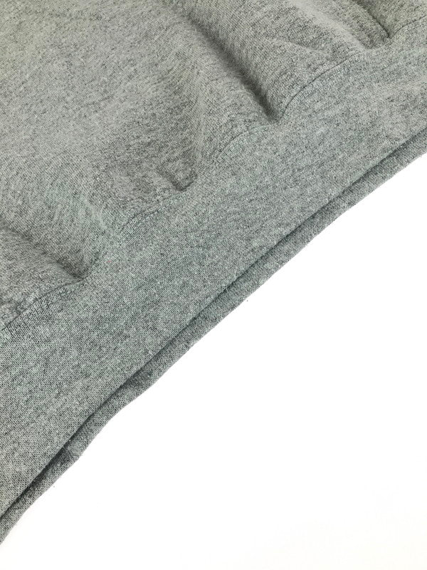 【中古品】【メンズ】 CHALLENGER チャレンジャー HEAVEN'S DOOR HOODIE GREY CLG-SW 021-007 ヘブンズ ドア フーディー パーカー トップス 142-251206-rt-03-tag サイズ：M カラー：グレー 万代Net店