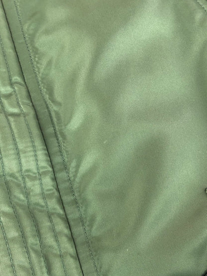 【中古品】【メンズ】 WTAPS ダブルタップス 09AW N-3B JACKET FIELD NYLON TWILL 092GWDT-JKM03 フライトジャケット アウター 142-251202-na-08-tag サイズ：M カラー：カーキ 万代Net店