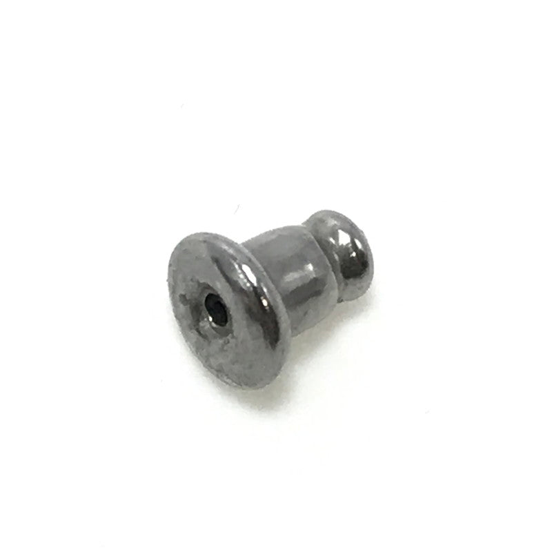 【中古品】【メンズ】 GARNI ガルニ SV925 ROUND STONE PIERCE シルバー925 ラウンド ストーン ピアス アクセサリー 192-260626-rt-06-tagh カラー：シルバー 万代Net店
