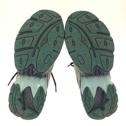 【中古美品】【メンズ】 asics アシックス ×KIKO KOSTADINOV キコ コスタディノフ スタジオ UB7-S GT-2160 スニーカー 靴 162-251201-na-20-tag サイズ：28cm US 10 カラー：DARK NEPTUNE/PURE SILVER 万代Net店