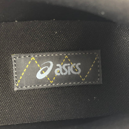 【中古美品】【メンズ】 asics アシックス ×KIKO KOSTADINOV キコ コスタディノフ スタジオ UB7-S GT-2160 スニーカー 靴 162-251201-na-20-tag サイズ：28cm US 10 カラー：DARK NEPTUNE/PURE SILVER 万代Net店