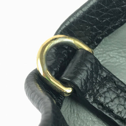 【中古品】【レディース】 MARC JACOBS マークジェイコブス THE SNAPSHOT M0012007042 ザ スナップ ショット カバン 180-251205-rt-16-tag カラー：ブラック 万代Net店