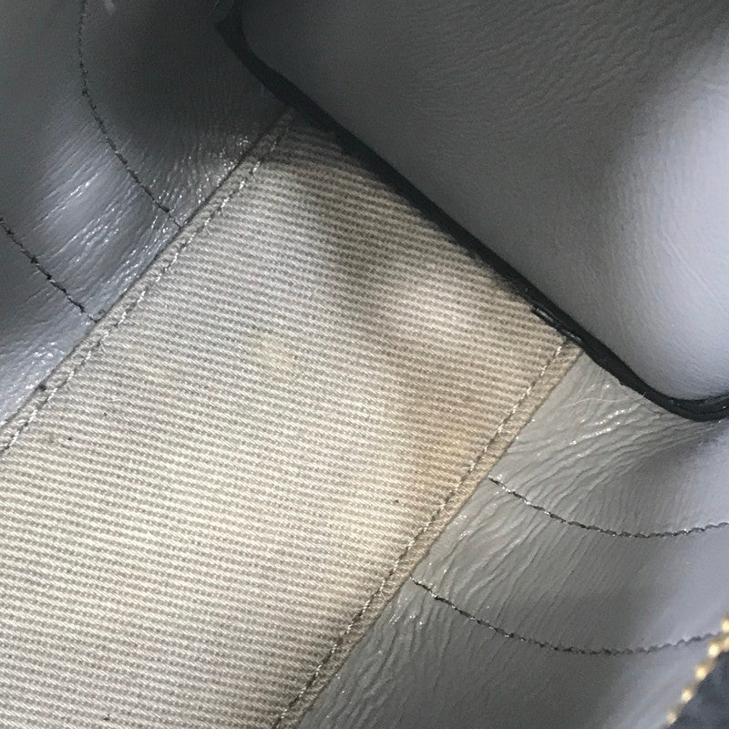 【中古品】【レディース】 MARC JACOBS マークジェイコブス THE SNAPSHOT M0012007042 ザ スナップ ショット カバン 180-251205-rt-16-tag カラー：ブラック 万代Net店