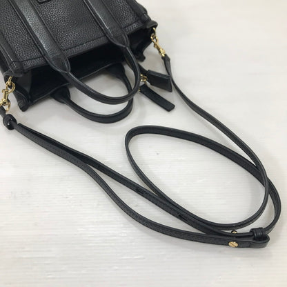 【中古品】【レディース】 MARC JACOBS マークジェイコブス THE SNAPSHOT M0012007042 ザ スナップ ショット カバン 180-251205-rt-16-tag カラー：ブラック 万代Net店