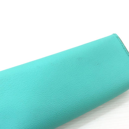 【中古品】【メンズ】 TIFFANY&Co. ティファニー ティアドロップ サングラス TF3062 アイウェア アクセサリー 203-251205-na-16-tag サイズ：57□13 140 カラー：シルバー/ブルー 万代Net店