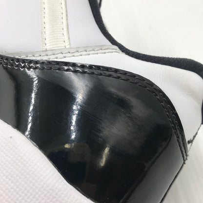 【中古品】【メンズ】 NIKE ナイキ AIR JORDAN 11 LOW GYM RED AV2187-160 エアジョーダン11 ロー スニーカー 靴 160-251205-rt-06-tag サイズ：29cm US11 カラー：WHITE/UNIVERSITY RED 万代Net店